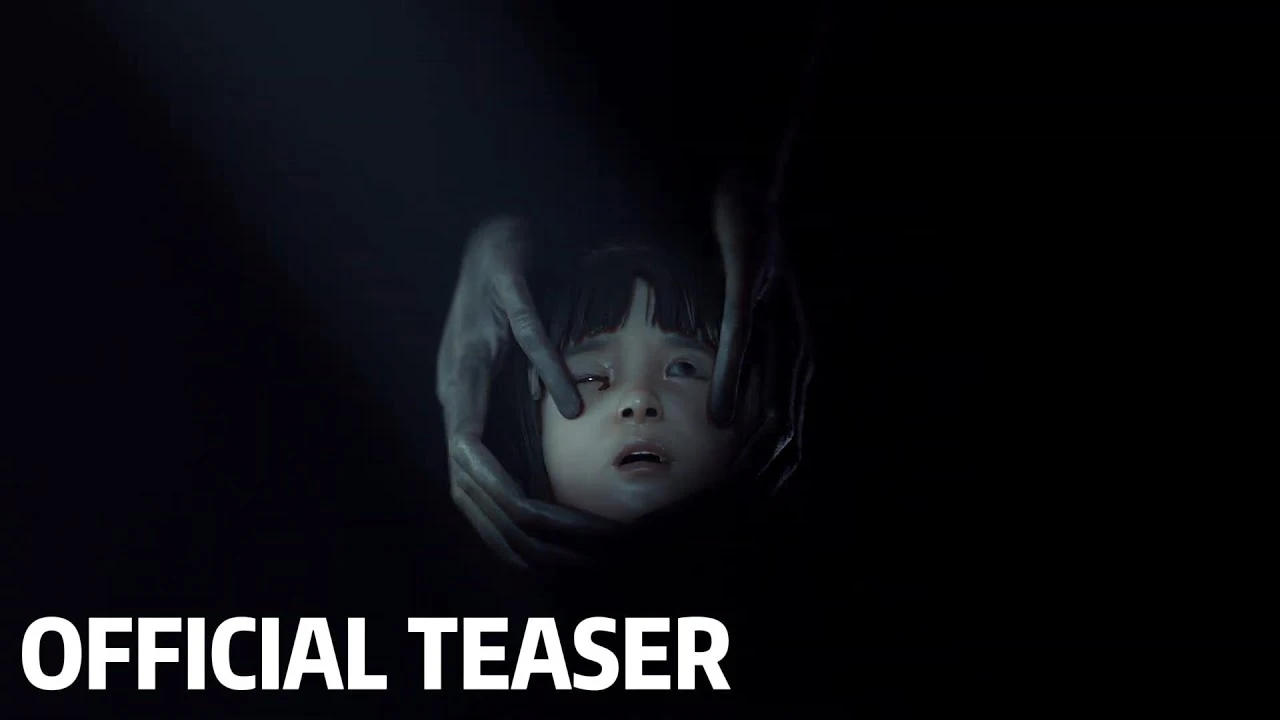 Студия HexaDrive анонсировала свой новый проект - японский хоррор Niraya of