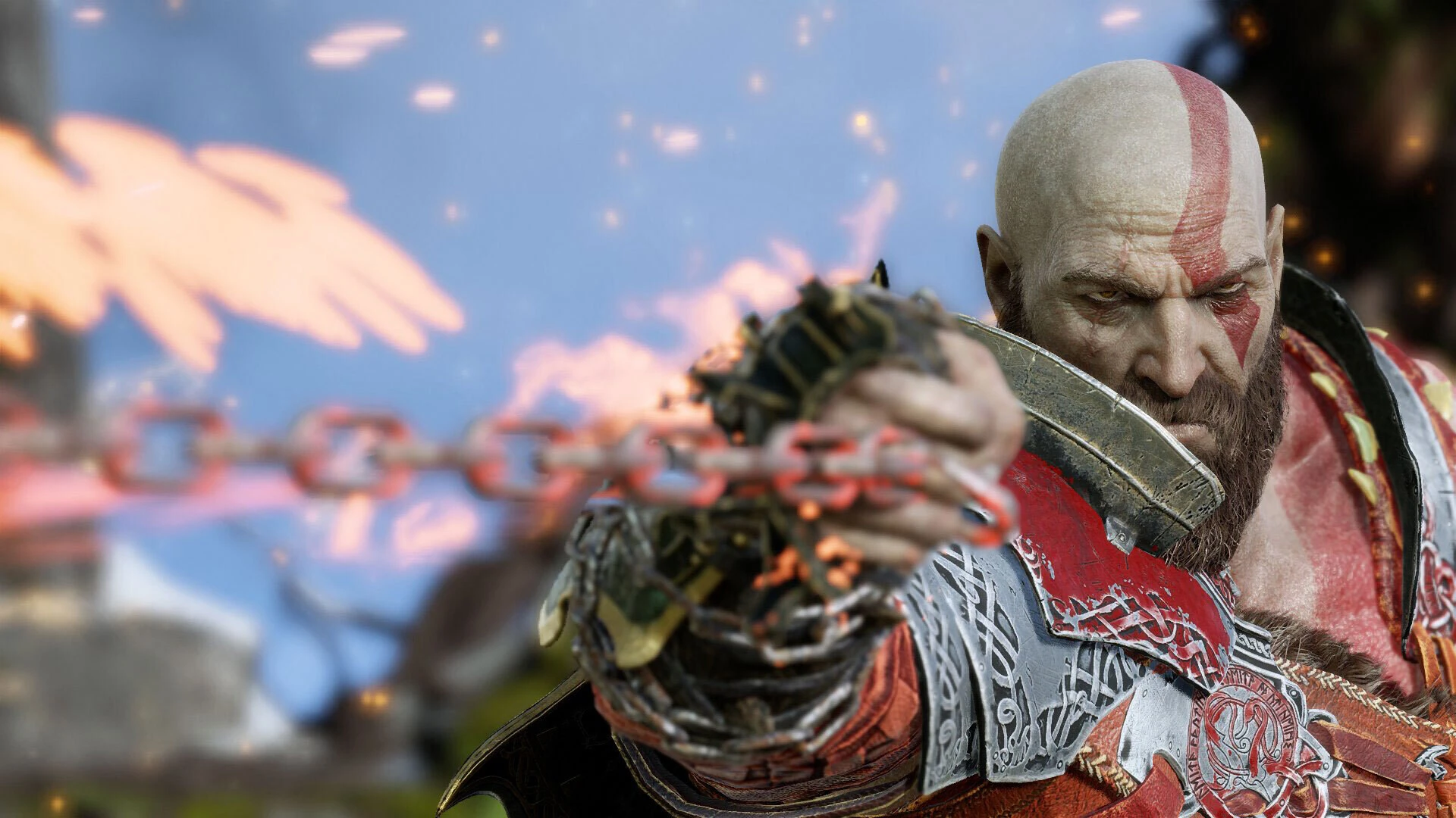 Немецкое издание ComputerBase протестировало ПК-версию God of War на 19 видеокартах