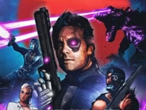 Far Cry 3: Blood Dragon оказалась реальной