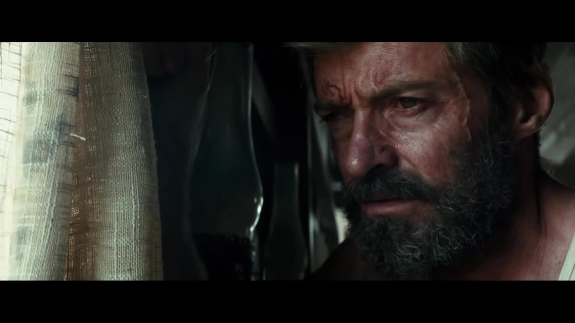 Логан - обзор фильма. лучший кинокомикс?