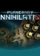 Planetary Annihilation: Трейнер/Trainer (+3) [73737] {MrAntiFun}