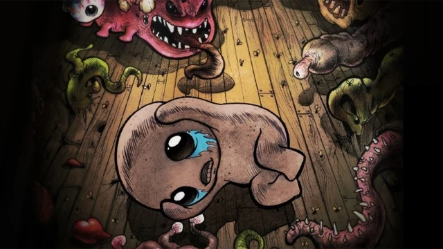 Apple отказалась выпускать The Binding of Isaac в App Store из-за "насилия над детьми"
