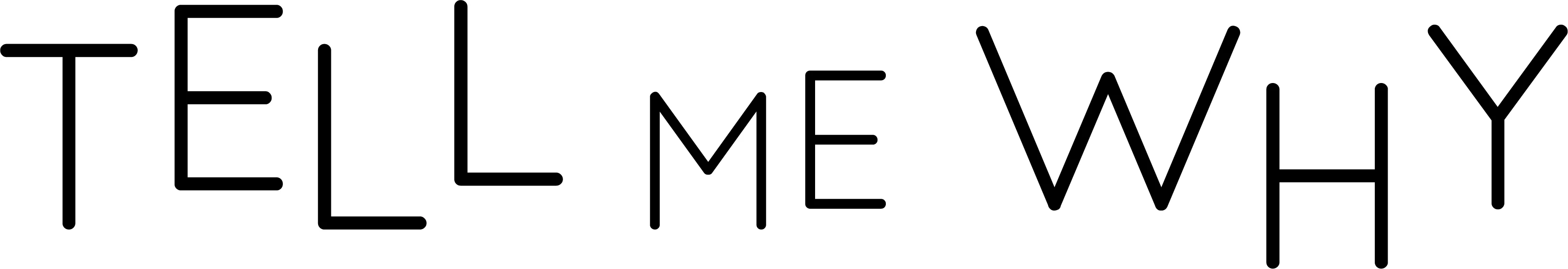 Прохождение Tell Me Why