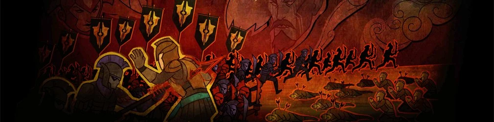 Tyranny - разработчики показали систему создания заклятий