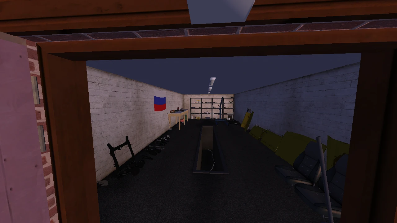 My Summer Car "Сохранение - Хороший старт для новичка"