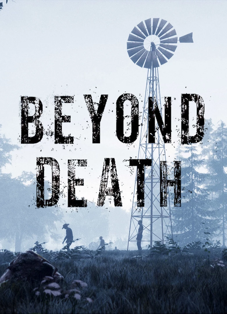 Beyond Death