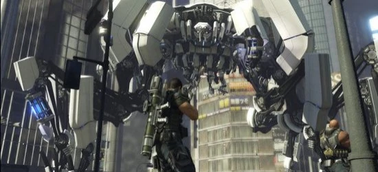 Masayoshi Kikuchi о Binary Domain