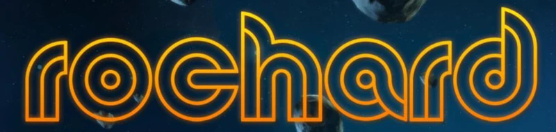 Прохождение Rochard (пишется)