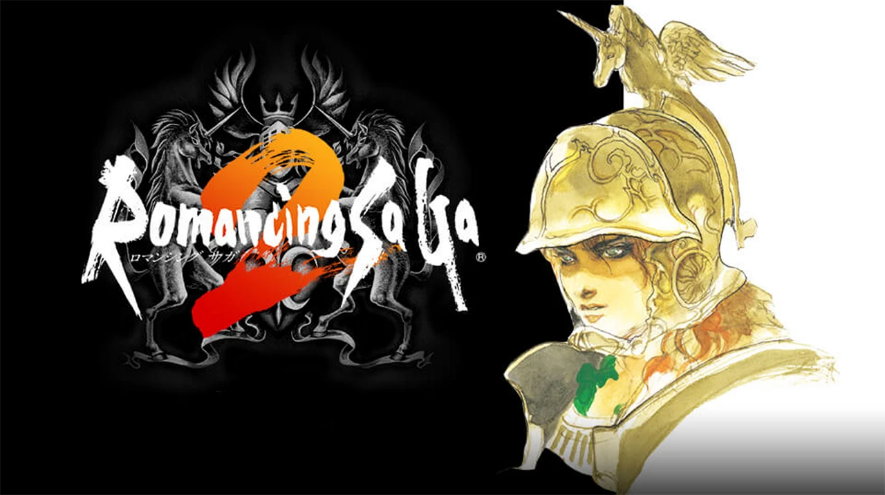 Romancing SaGa 2 выйдет на PC и консолях 15 декабря