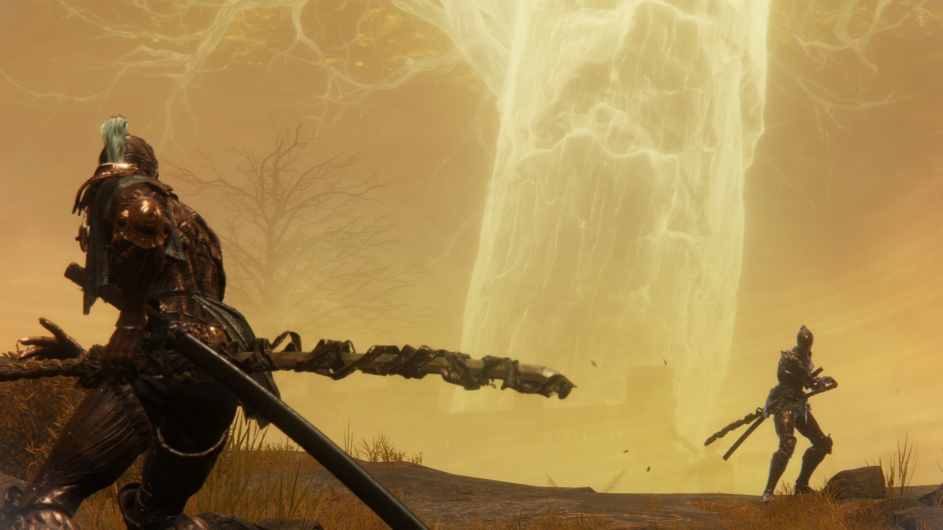 Билд на Палача в Elden Ring: Nightreign - лучшие талисманы, оружия и полезные советы