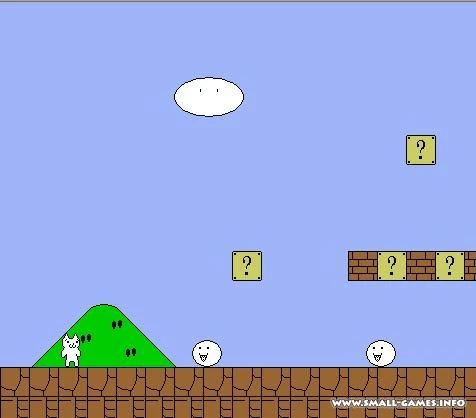 Самая хардкорная игра в истории?