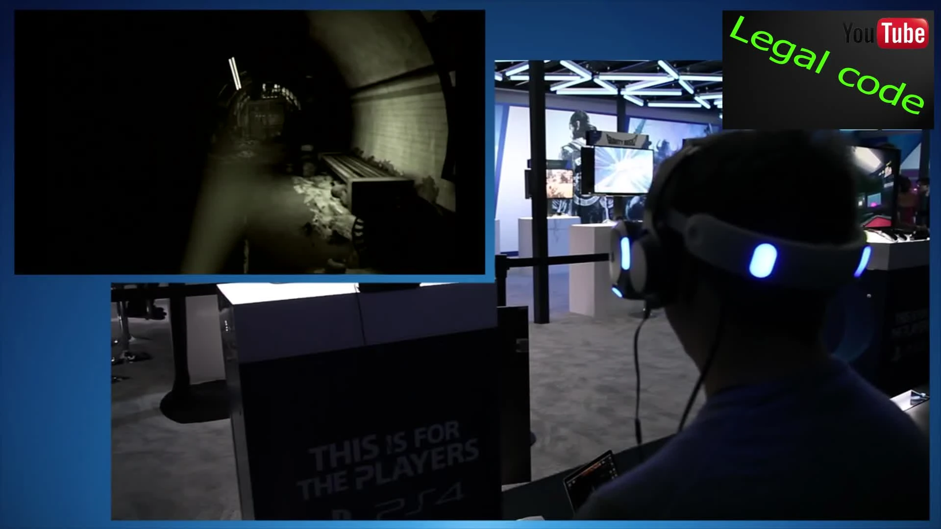 Here They Lie - Пару слов