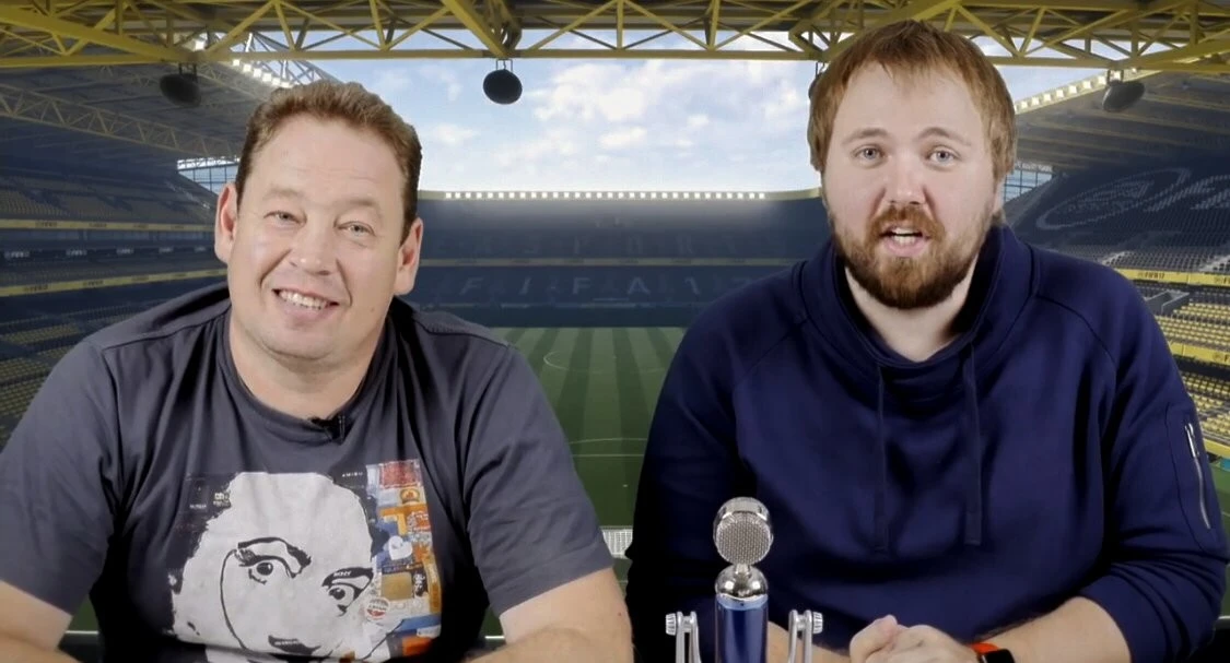 Wylsacom за год потратил миллион рублей на лутбоксы в FIFA Ultimate Team