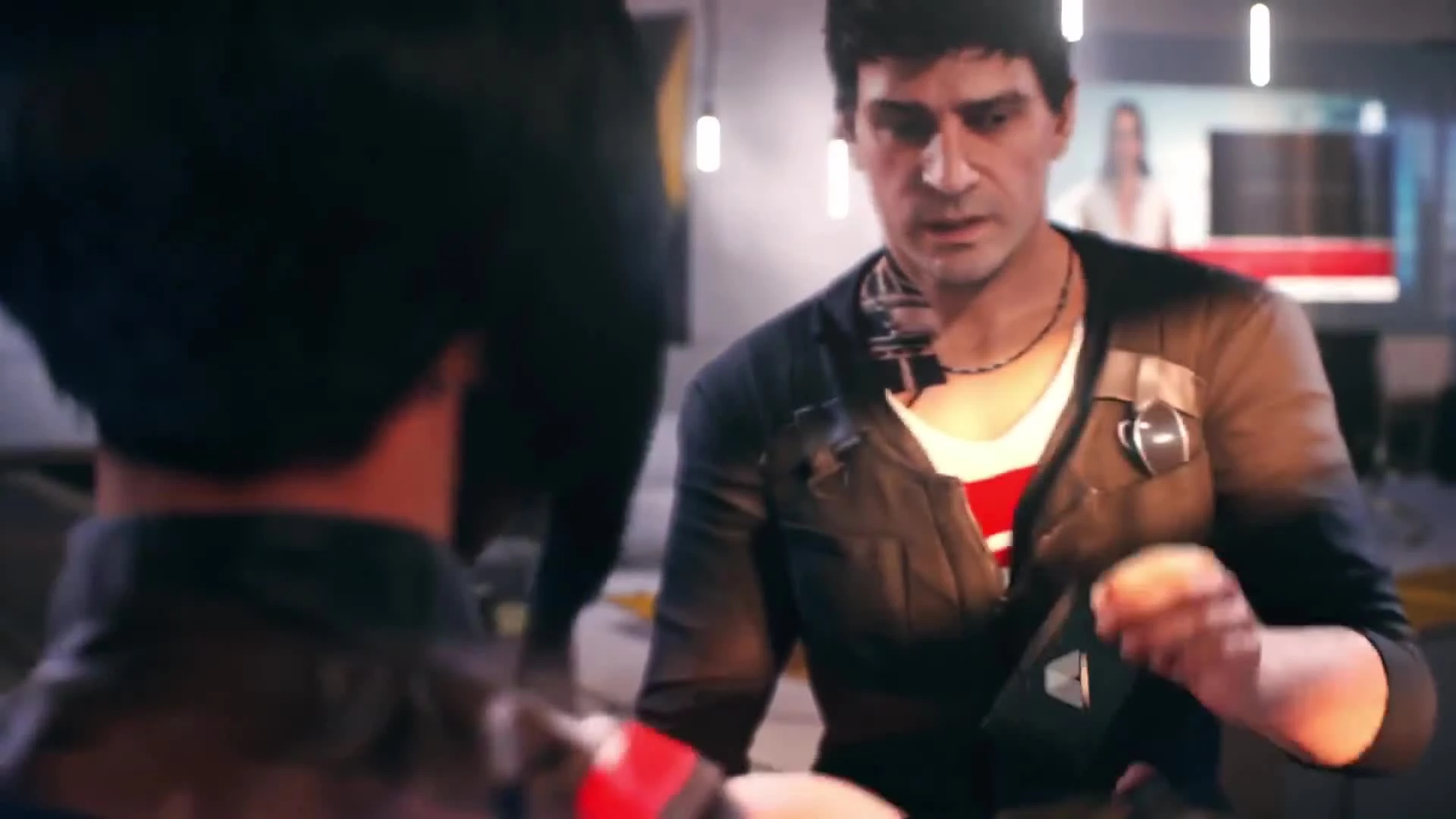 Моментальный обзор Mirror"s Edge: Catalyst