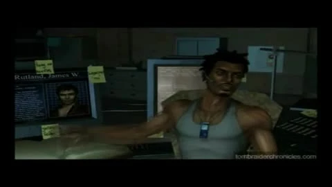 Funny Rider 1: Lara's Loser House