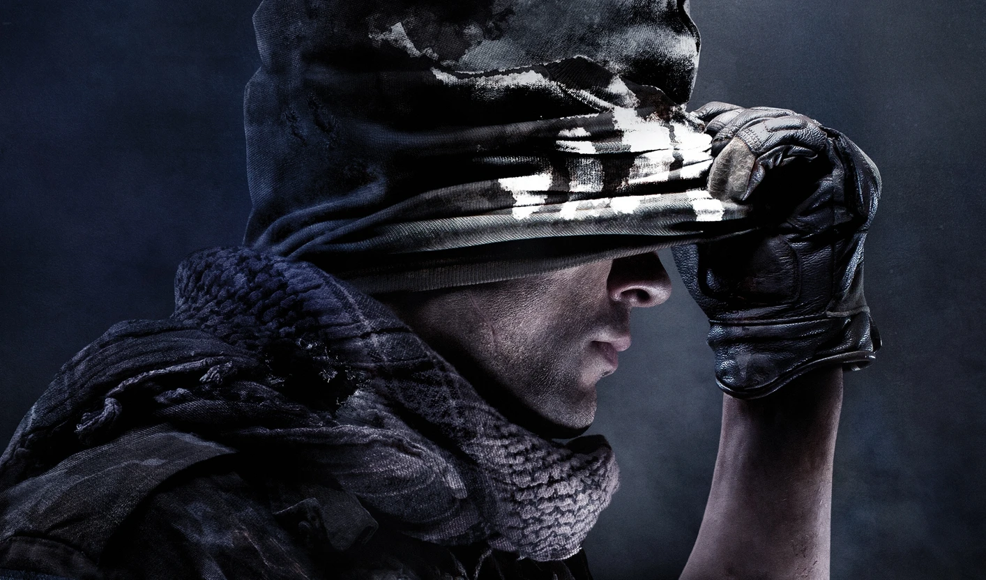 Call of Duty: Ghosts - не все так плохо!