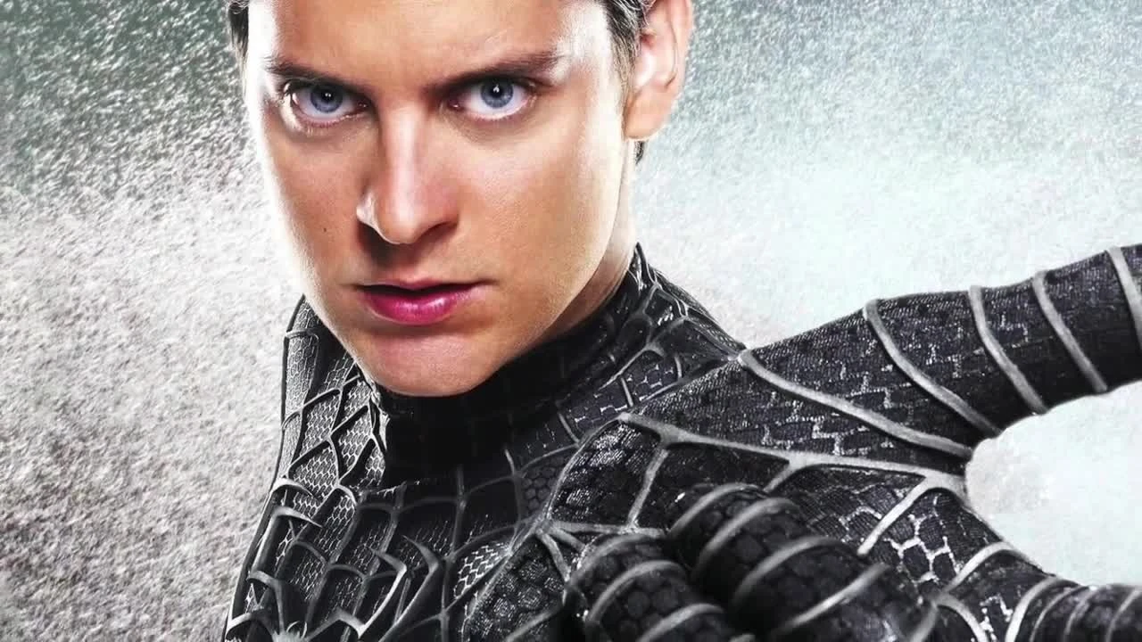 ТОП 5 скинов человека - паука которые хотелось бы видеть в игре