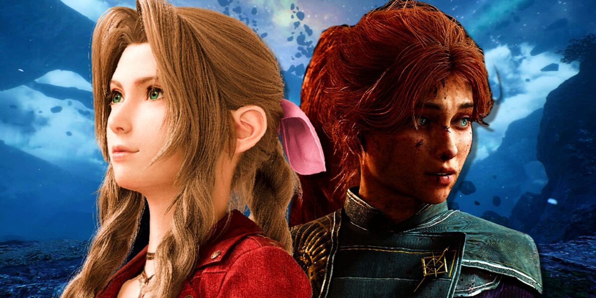 Создатели Clair Obscur: Expedition 33 посетили Square Enix для "обмена идеями"