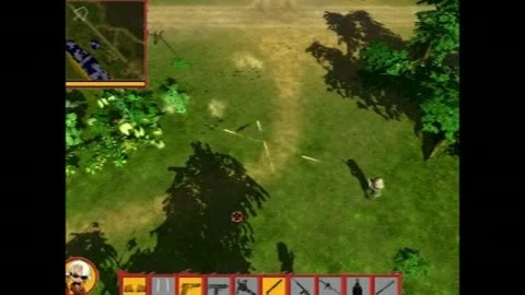 Глюк’Oza:Action!