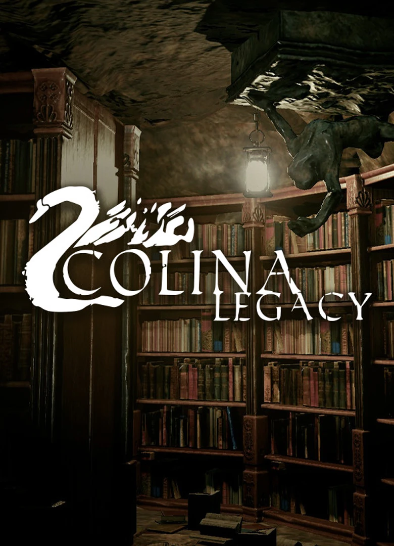 COLINA: Legacy