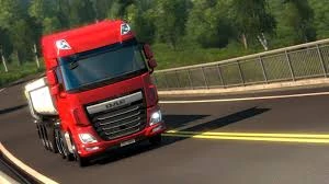 ETS 2 "Anti-Ping (upd.)"