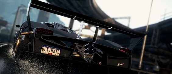 Ultimate Speed Pack для Need for Speed: Most Wanted