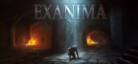 Exanima: Таблица для Cheat Engine [UPD: 20.03.2017] {Azhar1921}