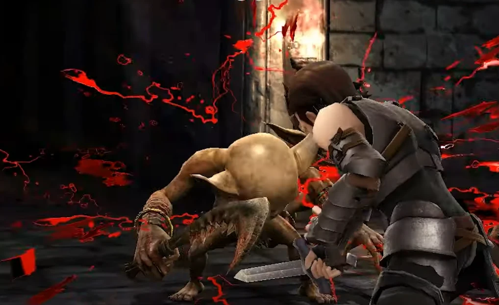 Трейлер грядущей ролевой игры Wizardry VA