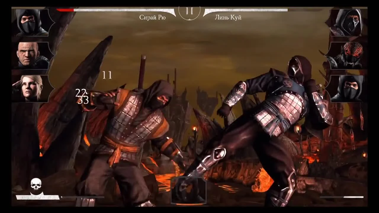 Mortal Kombat X Mobile - Наборы Карт. Откроем?