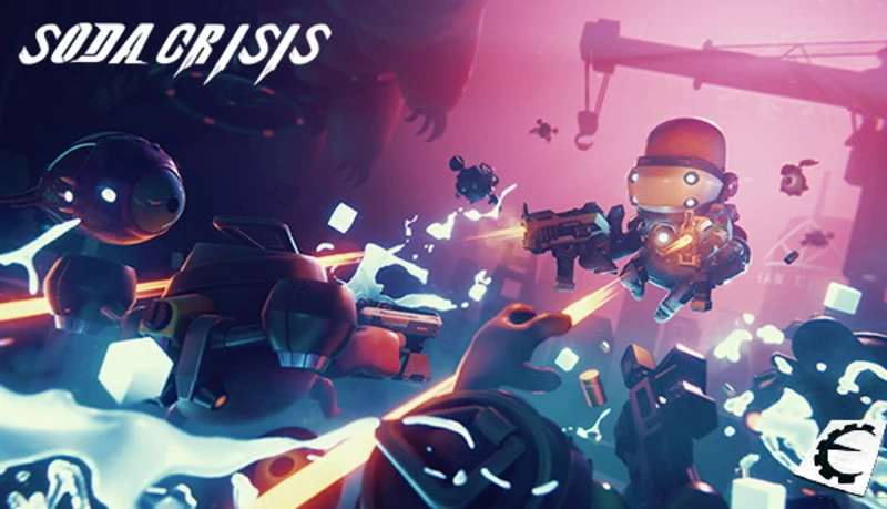 Soda Crisis "Таблица для Cheat Engine" [UPD: 11.07.2022] {ColonelRVH}