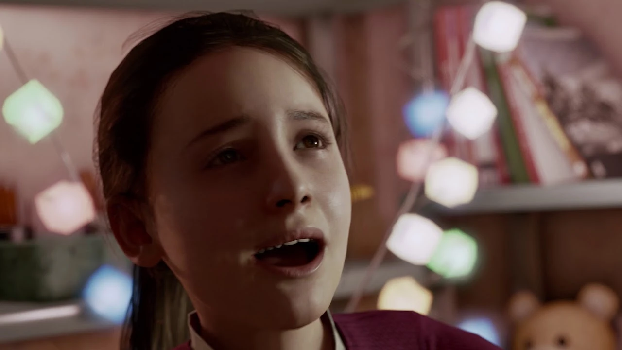 Detroit: Become Human стала самой успешной игрой Quantic Dream