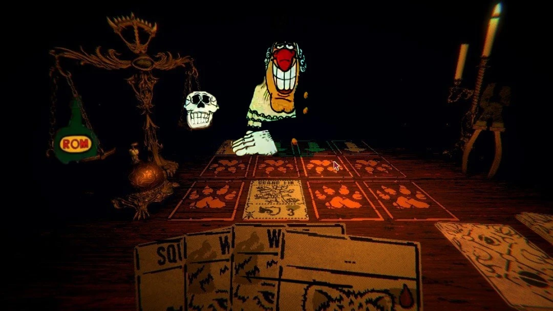 Остров Сокровищ