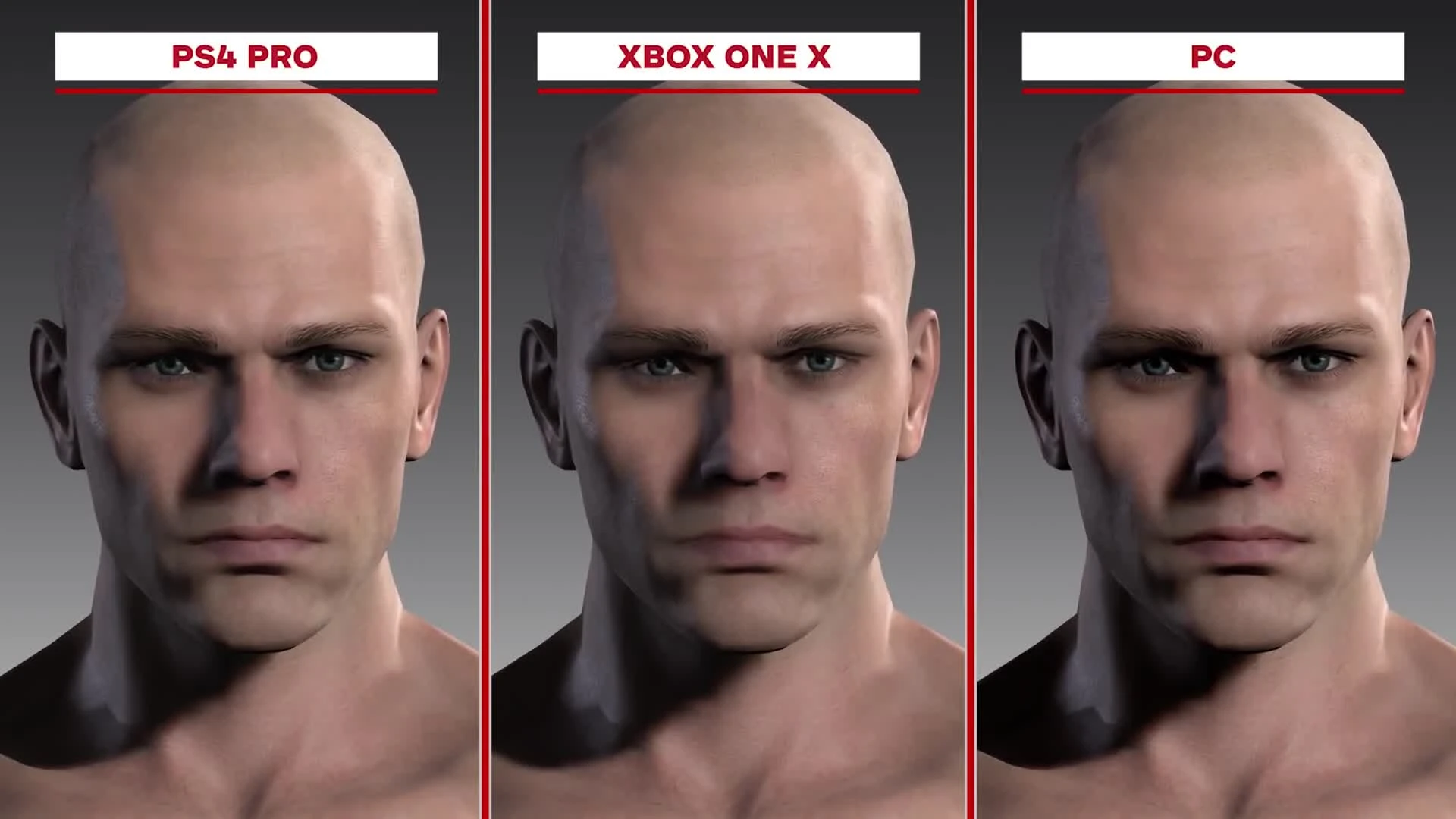 Metal Gear Survive Сравнение графики: PS4 Pro vs. Xbox One X vs. PC