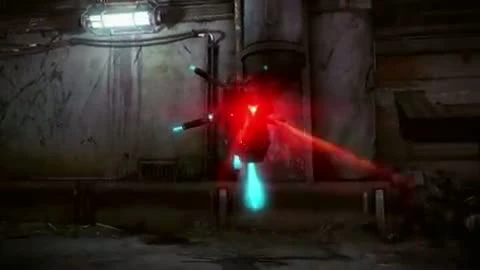 Rage "Uprising Trailer"