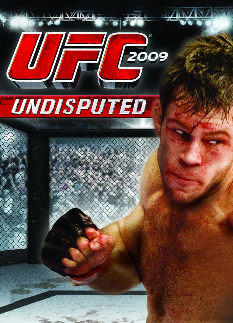 UFC 2009 Undisputed