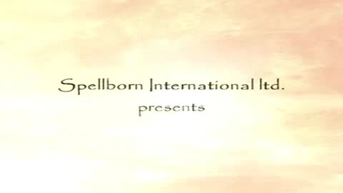 The Chronicles of Spellborn Walkthrough