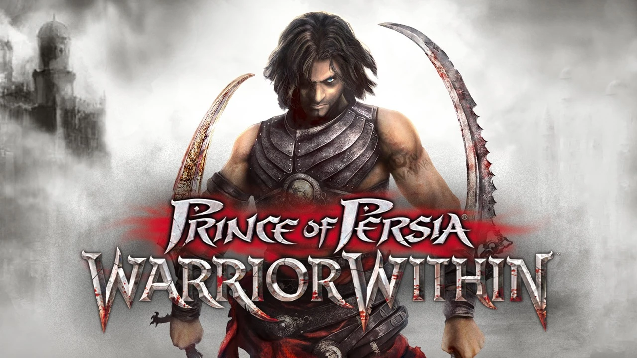 Prince of Persia: Warrior Within "Решение проблемы с зависанием и вылетами"