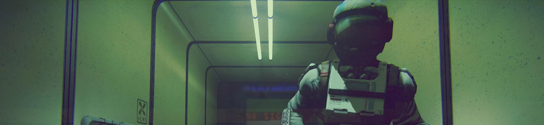 Хоррор Routine может выйти на PS4 + другие детали