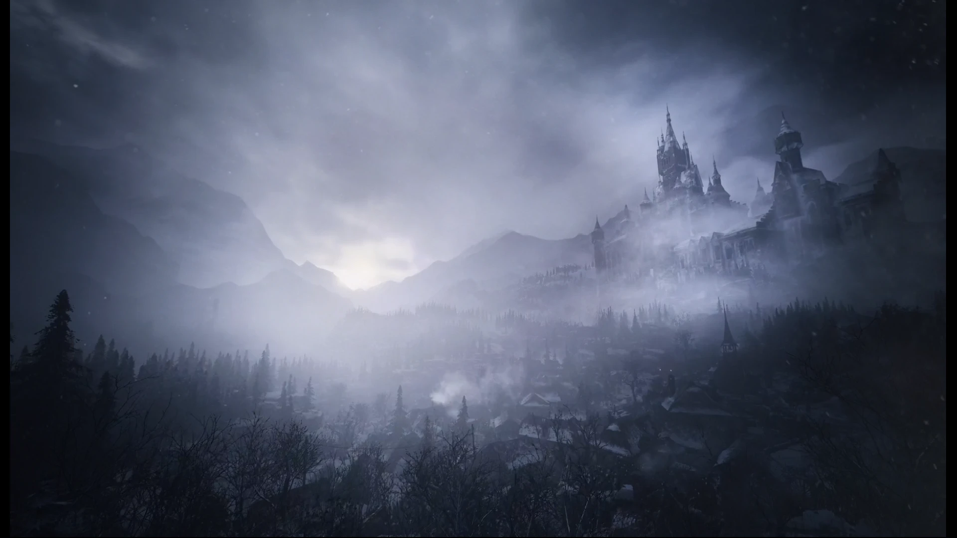 Слух: Resident Evil Village покажут на мероприятии, посвящённом PlayStation 5