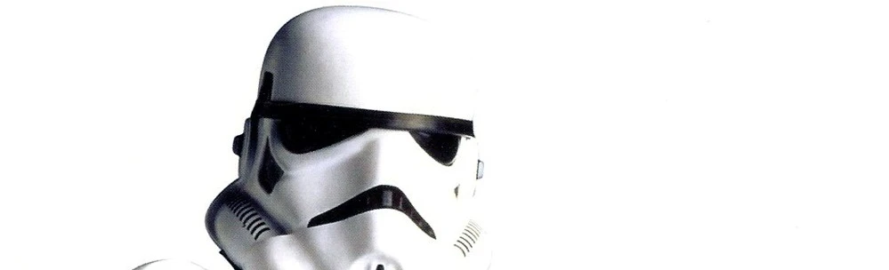 Star Wars в жизни