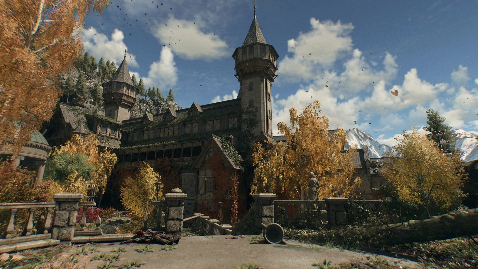 Как быстро получать опыт и прокачивать уровень в Dying Light: The Beast