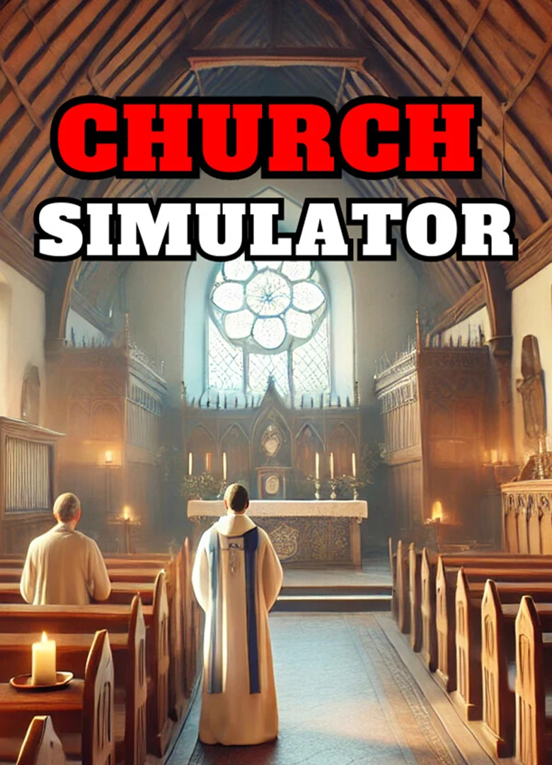 Church Simulator
