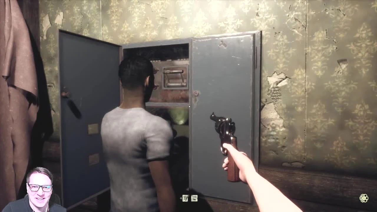 Loco Parentis - Геймплей в кооперативе