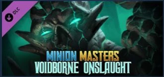 DLC Minion Masters - даром