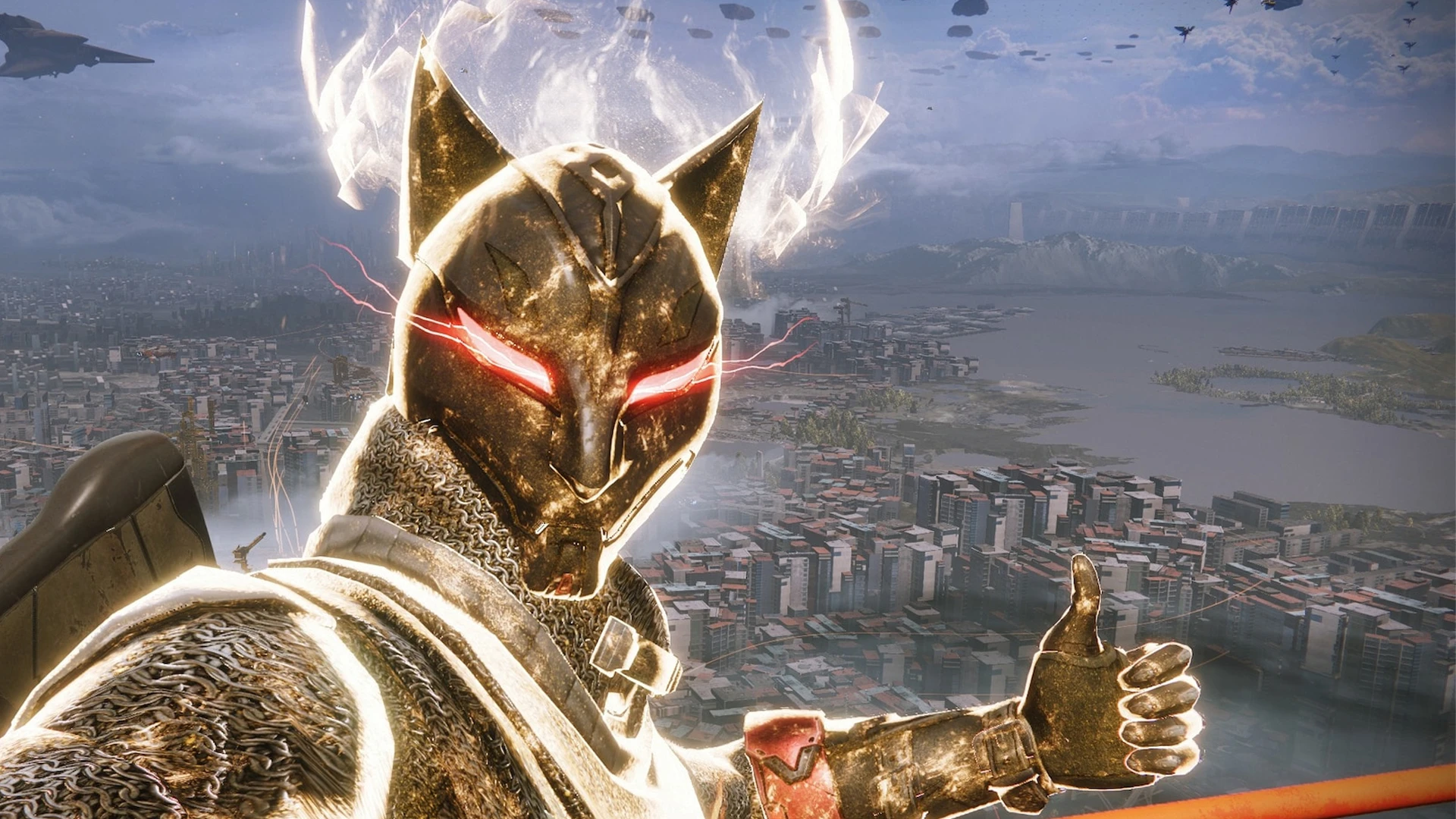 В Bungie утверждают, что у них нет времени и средств для решения технических проблем Destiny 2