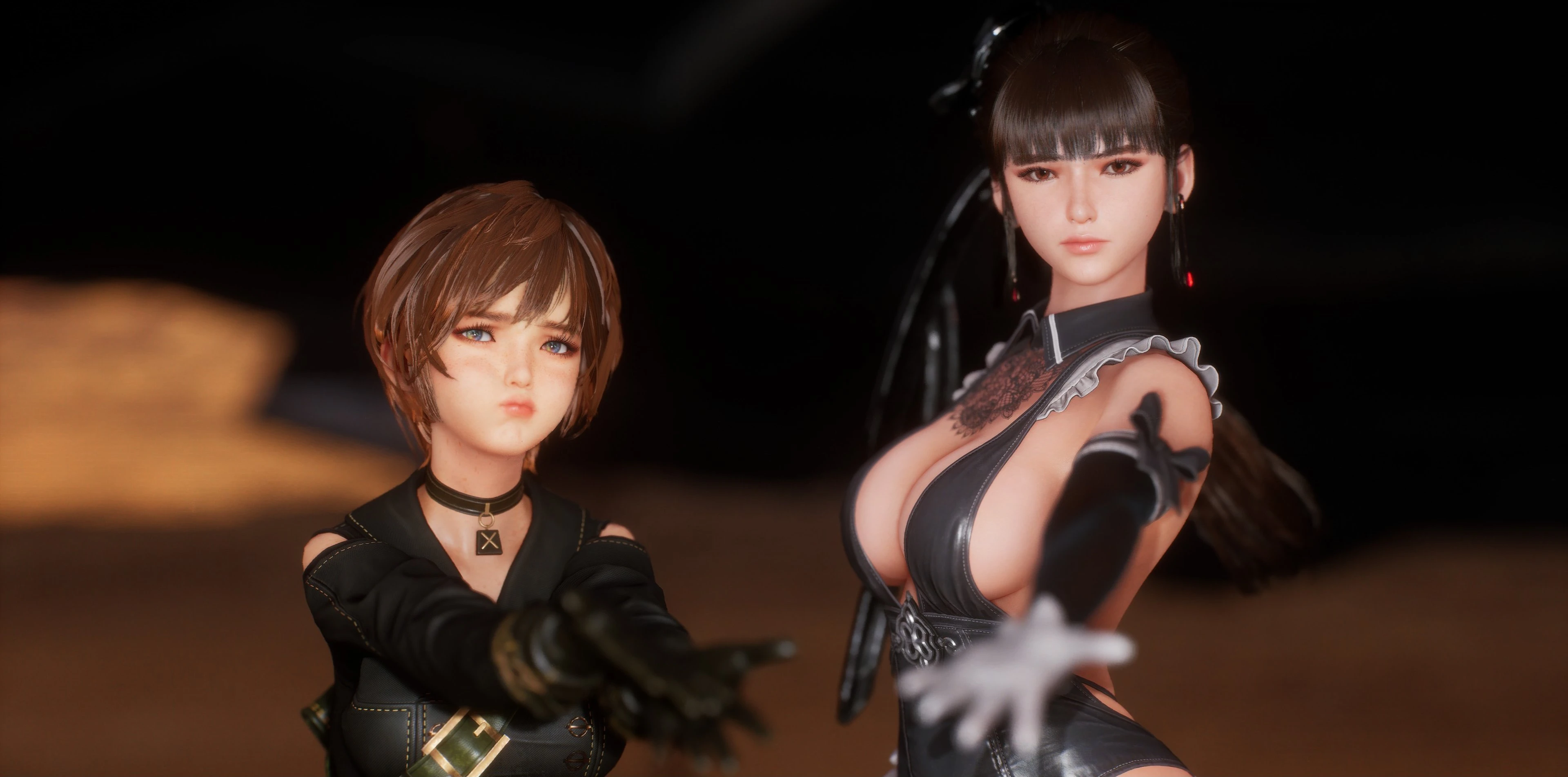 Сборы на профессиональную русскую озвучку Stellar Blade превысили 67% - студия готовит новый бэкстейдж и другие новости