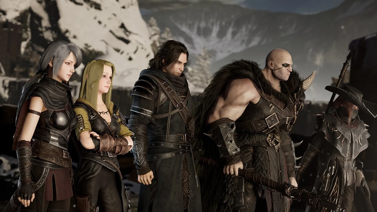 Стратегическая RPG Redemption Reapers получила финальный трейлер перед релизом 22 февраля