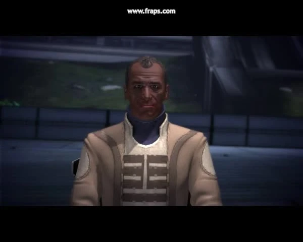 Создатель Mass Effect в честь 10-летия игры поделился фактами производства проекта