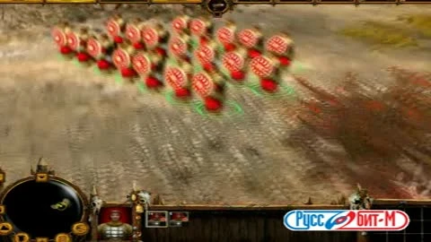 Золотая орда "horde"