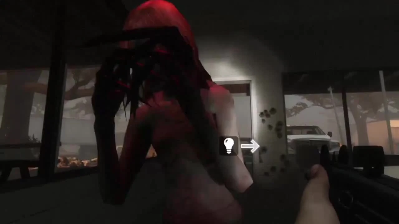 Left 4 Dead: Survivors "Дебютный трейлер"